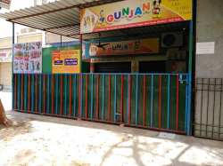 Best Play Schools in Rajkot, Gunjan Play House and Nursery, 7,8 Sunstar Appartment, Ghanshyam Nagar Main Road, Opp. Swastik School, Ghanshyam Nagar Main Road, Rajkot