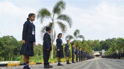 Chavara International Academy Gallery Image 4