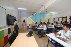 Classroom