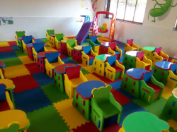 St. Anthony's International Pre-school Gallery Image 4