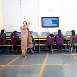 Cambridge Primary School Galley Image 4