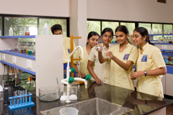 L'ecole Chempaka International Galley Image 4