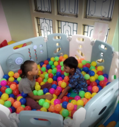 The i-school ( Pre & play school)(Day care) Galley Image 2