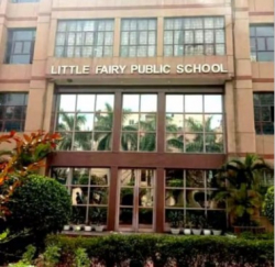 CBSE Schools in Kamla Nagar, Delhi, LITTLE FAIRY PUBLIC SCHOOL, Hudson Line, Kingsway Camp, GTB Nagar, GTB Nagar, Delhi