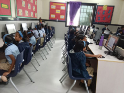 Podar International School Chandrapur Galley Image 3