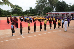 Awards in Sports