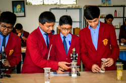 SREE BHARATHI PUBLIC SCHOOL Galley Image 4