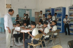 Shree Hanuman Vyayama Shala Public School Galeere Bild 3