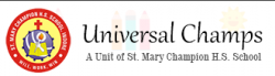 Universal Champs School Galley Image 2