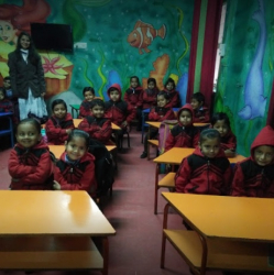 American International School Galley Image 3