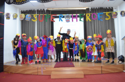 GD Goenka Global School Galley Image 4