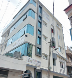 Best Day Care Centres in Tc Palya Road, Bangalore, Stem High Preschool, 1593, 4th Cross Rd, near Holly Family Church, Nagappa Reddy Layout, Ramamurthy Nagar, Bengaluru