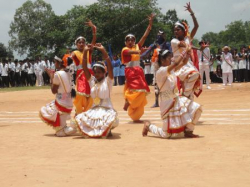 Jawahar Navodaya Vidyalaya Gallery Image 4