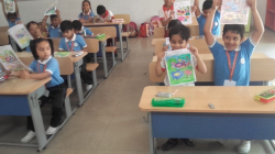 Tapovan International School Galerie Bild 3