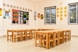 Classroom