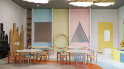 Classroom