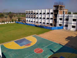 Podar International School  - Gondia Galley Image 4