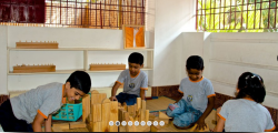Tatva School Galley Image 2