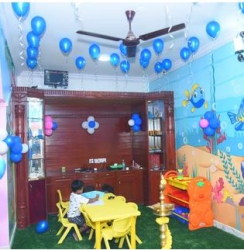 SSS KIDS KINGDOM School Galley Image 2