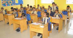 Classroom