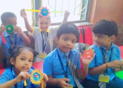Pre schools, Playschools schools in Kudghat, Kolkata, ST. Clare School, B-25, Aurobinda Park, Purba,Putiari, New Tollygunge,Aurobindo Park, Kolkata