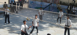 Sand Dunes Academy Senior Secondary School Gallery Image 4