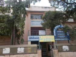 Best PU Junior Colleges in Malleshwaram, Bangalore, PVP PU College For Women, #18, 1st “N” Block Rajajinagar, 1st N Block,Rajajinagar, Bengaluru