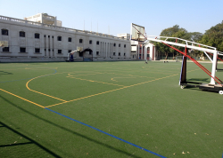 The Rajkumar College Galley Image 4