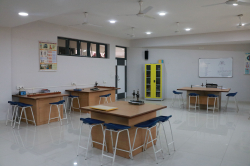 Classroom