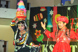 SKS INTERNATIONAL SCHOOL Galley Image 4