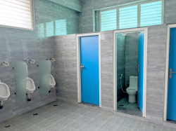 GOLDENBEE GLOBAL SCHOOL - Horamavu Galley Image 4