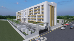 Building and Infrastructure