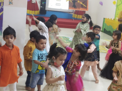 Sanfort Play School sector 84 Gurugram Galley Image 3