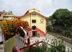 St. Marys Convent School Galley Image 3