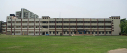 Day School near Majherhat, Kolkata, St. Thomas Boys School, 4, Diamond Harbour Rd, Alipore Body Guard Lines, Khidirpur, Khidirpur, Kolkata