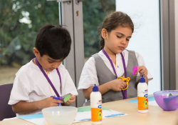 MatriKiran Junior School Galley Image 4