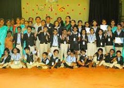 The Bethlehem International School Gallery Image 4