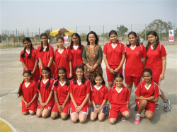 NEERI MODERN SCHOOL Galley Image 3