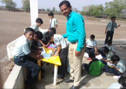 G. A. Shah English School Galley Image 3