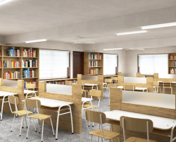 Ebenezer Matriculation Higher Secondary School Gallery Image 2