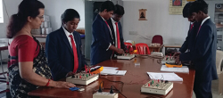 SRI KRISHNA  PU COLLEGE Galley Image 3