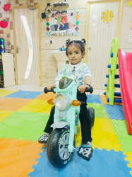 Pre schools, Playschools schools in Rail Vihar, Delhi, Little Champion Pre School, WZ 521, Gali No. 2, opposite Bikaner, Shree Nagar, Rani Bagh, Shakurpur, Delhi, 110034, Rani Bagh, Delhi