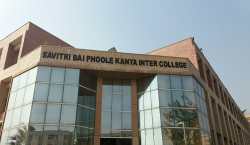 CBSE Schools in Greater Noida, Savitri Bai Phule Balika Inter College, NEAR G B UNIVERSITY GREATER NOIDA SADAR , GAUTAM BUDDHA NAGAR, Greater Noida