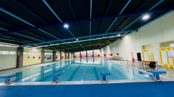 Indoor Sports Facilities