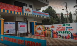 The Spanning Kids School Galley Image 3