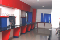 Urbane College Galley Image 4