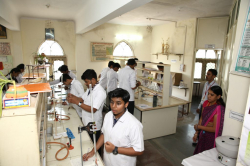 CHHATRAPATI SHIVAJI PUBLIC SCHOOL Galley Image 3