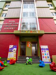 Montessori Play schools in Hyderabad, Peepal Tree Preschool, Beside Vinay Nagar Community Hall, Vinay Nagar Colony, Saidabad, Saidabad, Hyderabad