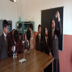 Shri Atam Vallabh Jain Public School Galley Image 3