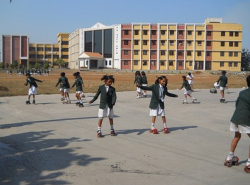 The Chanda Devi Saraf School Galley Image 4